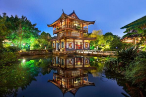 Guilin Yi Characteristic Hotel CoLTD
